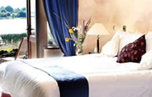 Accommodatie