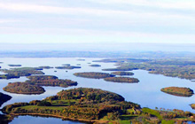 Eindeloos water