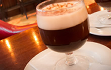 Accommodatie/ Eten